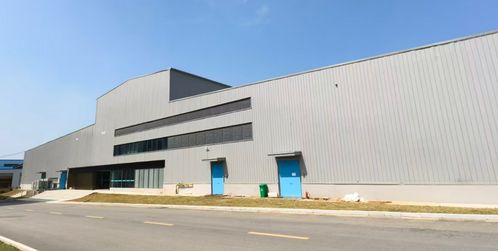 政企携手谱新篇 元气森林创新院落户咸宁，软件服务赋能华中健康饮品研发中心建设